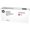 HP Q7583AC (503A) Kırmızı Orjinal Toner - CP 3505 3800