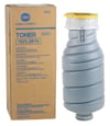 Konica Minolta 701B Orjinal Toner DI750-7075