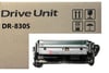 Kyocera Mita DR-8305 Orjinal Drive Unit 3050ci 3550ci 3051ci 3551ci