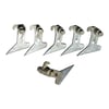 Kyocera Mita Ecosys M4125 M4132 Upper Picker Finger Taskalfa 4012 3212 (Set/6)