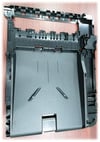 Kyocera Mita FS-6025 FS-6030 ADF BASE DP  FS-6525 FS-6530 -253mf -256i -3010i