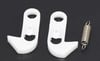 Kyocera Mita FS6025 6030 Hook Paper Feed Cover (Set) 3010i 3HL07161 3HL07170