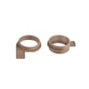 Kyocera Mita KM-1620 Taskalfa 180 Smart Hrt Bushing FS-6025-6030 (L/R)