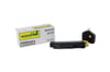 Kyocera Mita TK-5140 Orjinal Sarı Toner Ecosys M6030-P6130-M6530 Mitaco 3130C