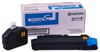 Kyocera Mita TK-5150 Orjinal Mavi Toner Ecosys P6035-P6535 (1T02NSCNL0)
