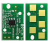 Lexmark 60F5H00 (605H)  Chip  MX310-MX410-MX510-MX511-MX611 (10k)