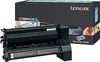 Lexmark C-780A1CG Orjinal Mavi Toner C-780  C-782 (6k)