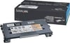 Lexmark C500H2KG Orjinal Siyah Toner C-500  X-500  X-502 (5k)