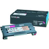 Lexmark C500S2MG Orjinal Kırmızı Toner C500-X500-X502 (1,5k)