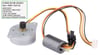 Minolta Bizhub 160,161,1610 Orjinal Poligon Motor (4980102502)