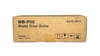Minolta C3350 Orjinal Waste Toner Box  Bizhub  C-3351 3850 3851 A4Y5-WY1  TNP-48