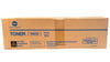 Minolta TN-627 Orjinal Siyah Toner AccurioPress C-12000 C-14000 ACVV150