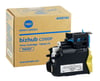 Konica Minolta TNP-50 Orjinal Sarı Toner C3100 (A0X5254)