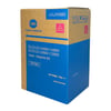 Minolta TNP-79 Orijinal  Kırmızı Toner Bizhub C3350i C4050i AAJW350