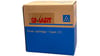 Konica Minolta TNP-80 Smart Mavi Toner Bizhub C3320i