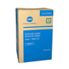Minolta TNP-81 Orijinal Sarı Toner Bizhub C3300i C4000 AAJW251