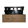 Minolta WX-101 Muadil Waste Toner Box C220 C280 C360 A162-WY1