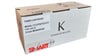 Olivetti d-Color MF2624-P2226 Siyah Natural Toner (B1237)