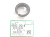 Ricoh 1060 Orijinal Üst Merdane Bushingi MP-9001  9002  AE032014