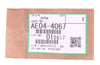 Ricoh MP-1350 Orjinal Tırnak Afc-9000 Dsm-7135 (AE04-4044)(AE04-4067)