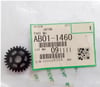 Ricoh MP 7500 Orjinal Idler Gear 6000 7000 8000 9001 9002 9003 7503   AB011460