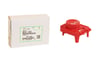 Ricoh MP-7500 Orjinal Keytop Clear Stop Aficio 1060-2060-2075 (B223-1520)