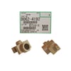 Ricoh MP-7500 Orjinal Plain Shaft Inner Back Aficio 2075 MP-6500(D062-4192)
