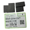 Ricoh MP 7500 Smart Blade Seal 6000 7000 8000 9001 9002  B0652316 B0652317 Set