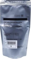 Ricoh MP-C 2800 Orjinal Siyah Developer MP-C 3300-4000-5000 (D023-9640)