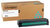 Ricoh SP-C 252HC Orjinal Mavi Toner (407717) (6.000 Sayfa)
