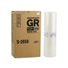 Riso (S-2659) Orijinal A3 Master GR-3770 (Adet fiyatıdır)