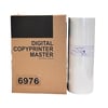 Riso S-6976 Smart Master B4 Master SF 5230