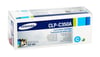 Samsung CLP-350-351 Orjinal Mavi Toner