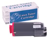 Samsung CLP-350-351 Smart Kırmızı Toner