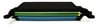 Samsung CLP-620 CLT-M508 Muadil Mavi Toner CLP-670 CLX-6220,6250
