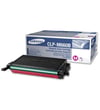 Samsung CLP-M660 Kırmızı Orijinal Toner CLP-610,CLP-660,CLX-6210,CLX-6240