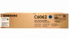 Samsung CLT-C6062S Mavi Orjinal Toner CLX9250, CLX9252, CLX9350, CLX9352