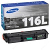 Samsung MLT-D116L Yüksek Kapasiteli Siyah Toner (SU837A) 3.000 Sayfa
