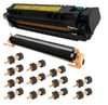 Sharp DX-B45KA Orjinal Fuser Maintenance Kit DX B-450P   A3DXB45KA