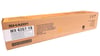 Sharp MX-62GT-YA Orijinal Sarı Toner MX-6240 7040
