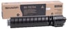 Sharp MX-70GTBA Orjinal Siyah Toner MX-5500N-7001N-6200-7000N