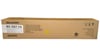 Sharp MX-75GT-CA Orijinal Sarı Toner MX-6500  MX-6580  MX-7500