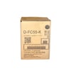 Toshiba D-FC55K Black Developer Unit e-Studio 5520  6520  6530   LH16883300