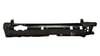 Toshiba e-Stüdio 256,357,456 Heat Roller Frame 6LJ140490
