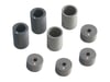 Toshiba Paper Pickup Tire Kit [401964410(2Pc) 41306719000(4Pc) 41304047100(2Pc)]