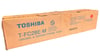 Toshiba T-FC28E-M Orjinal Kırmızı Toner E-Studio 2820C-2830C-3520C-3530C-2330C