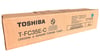 Toshiba T-FC35E-C Orjinal Mavi Toner E-Studio 2500C-3500C-3510C (6AJ00000050)