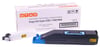 Utax CDC-1740 Orjinal Mavi Toner CDC 1840-1850 DCC 2740-2840 (654010011)