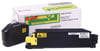 Utax PK-5011 Smart Sarı Toner P-C3060MFP-C3065MFP-3061DN (1T02NRAUT0)