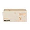 Utax PK-5014 Smart Sarı Toner P-C2155w MFP, Triumph-Adler P-C2155w MFP